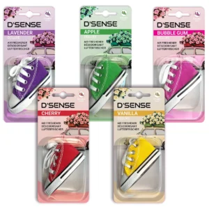 Premium D´sense Lufterfrischer Sneaker