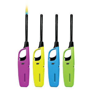 TQ BBQ Stabfeuerzeug FUN 24er Mix Display