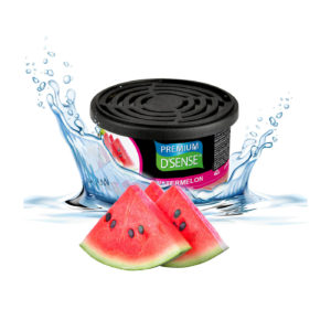 Lufterfrischer "Premium D'Sense" 42g - Wassermelon