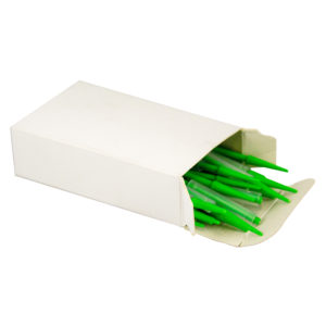 TobaliQ Stick für Aromakapseln 30 stk.