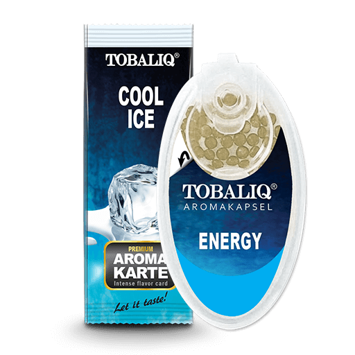 Aroma für Zigaretten