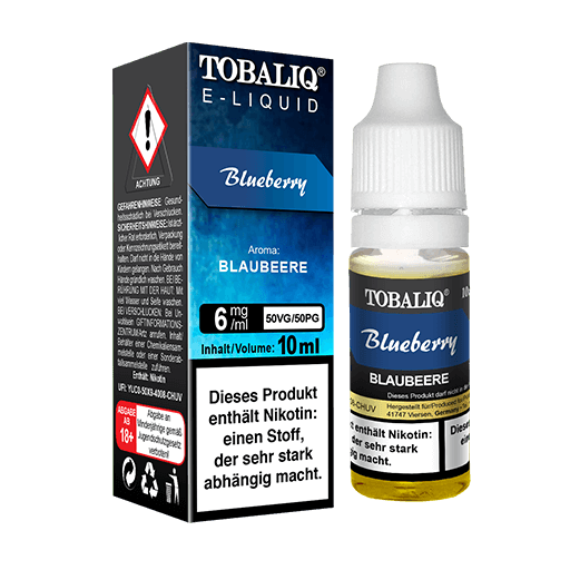 E-Liquids