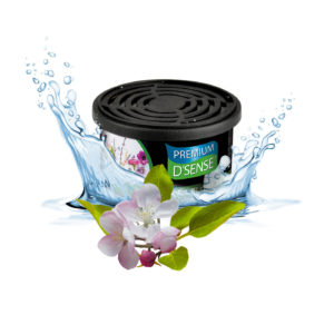 Lufterfrischer "Premium D'Sense" 42g - Spring Flowers