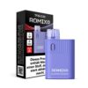 TOBALIQ RomixQ – 20mg Nikotin, 600 Puffs – Blueberry Raspberry