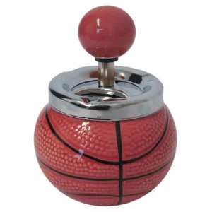 Dreh-Aschenbecher „Basketball“