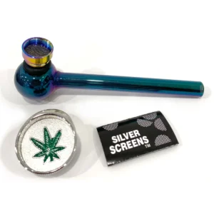 MetallicFlow 3in1, 12er Display