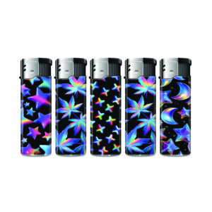 TOBALIQ Motivfeuerzeug DREAM GLOW